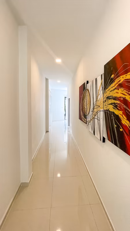 3 Bedroom House For Sale in Wat Ket, Mueang Chiang Mai, Chiang Mai - Image 53