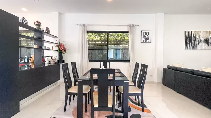 3 Bedroom House For Sale in Wat Ket, Mueang Chiang Mai, Chiang Mai - Image 55
