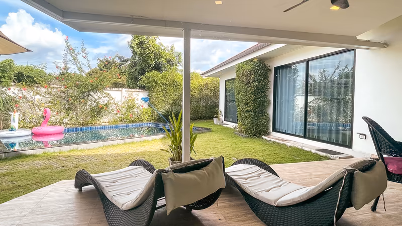 3 Bedroom House For Sale in Wat Ket, Mueang Chiang Mai, Chiang Mai - Image 58