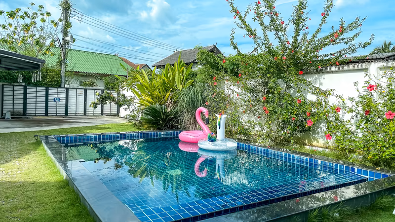 3 Bedroom House For Sale in Wat Ket, Mueang Chiang Mai, Chiang Mai - Image 59