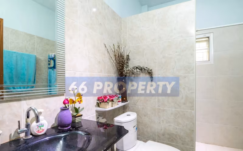 Studio House For Sale in Nam Phrae, Hang Dong, Chiang Mai - Image 16
