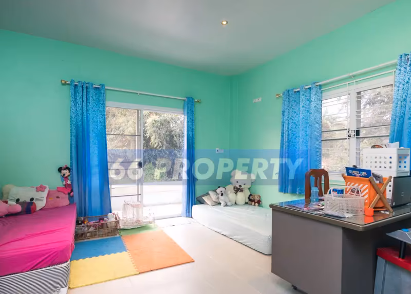 Studio House For Sale in Nam Phrae, Hang Dong, Chiang Mai - Image 14