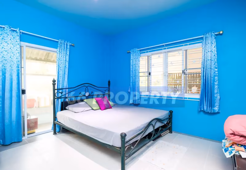 Studio House For Sale in Nam Phrae, Hang Dong, Chiang Mai - Image 15