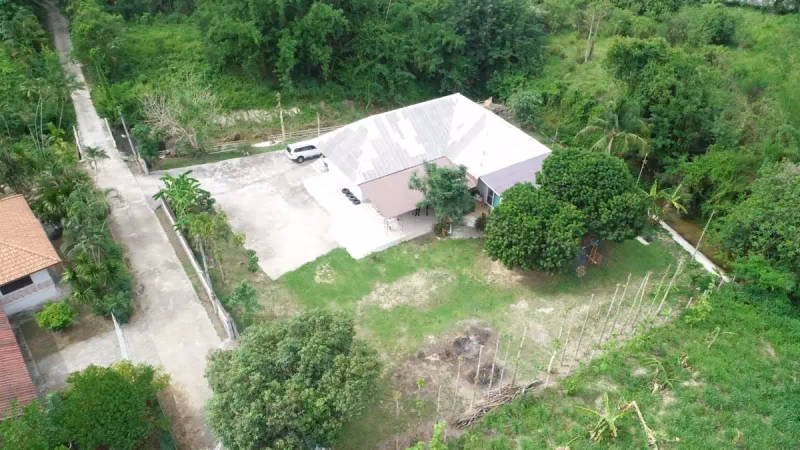 Studio House For Sale in Nam Phrae, Hang Dong, Chiang Mai - Image 2