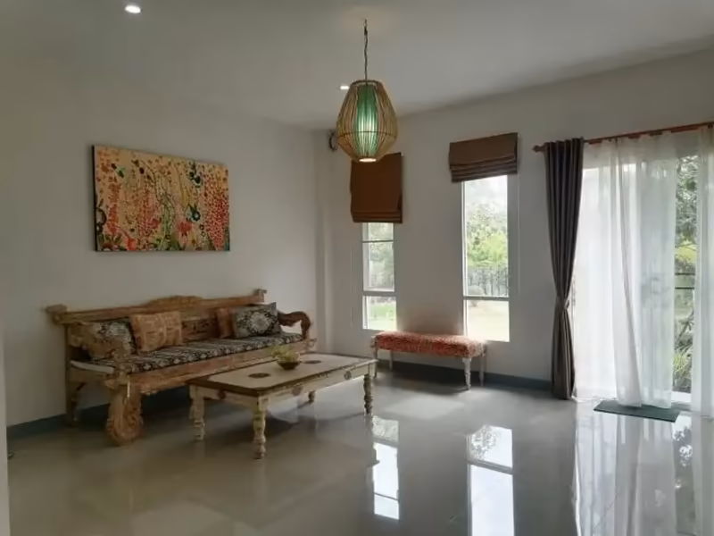 Studio House For Sale in Hang Dong, Hang Dong, Chiang Mai - Image 10