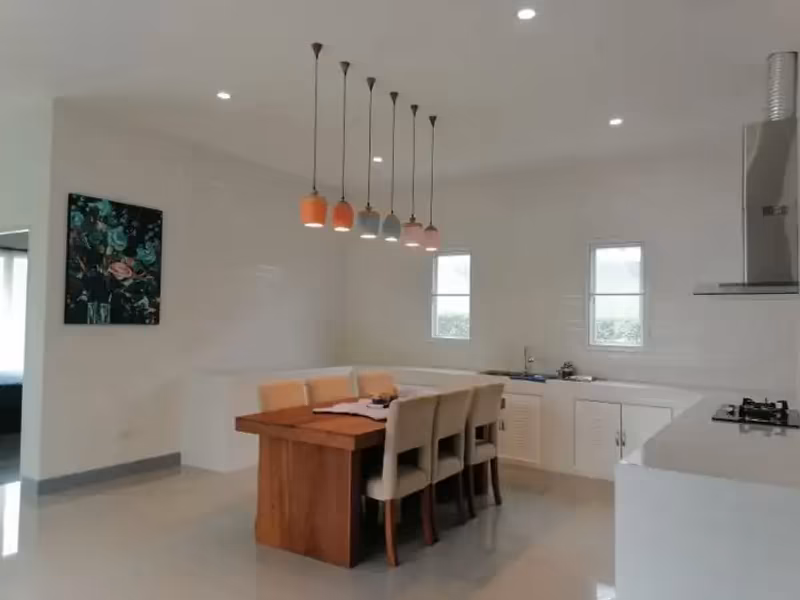 Studio House For Sale in Hang Dong, Hang Dong, Chiang Mai - Image 11