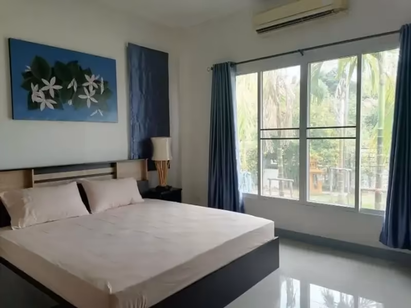 Studio House For Sale in Hang Dong, Hang Dong, Chiang Mai - Image 12