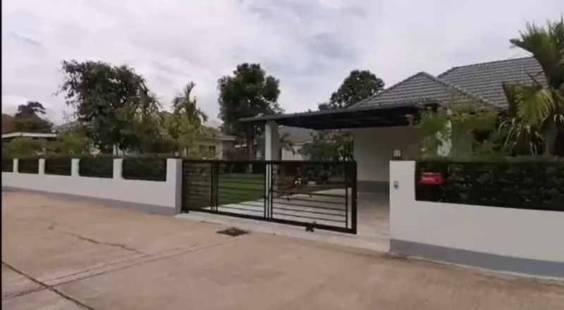 Studio House For Sale in Hang Dong, Hang Dong, Chiang Mai - Image 5