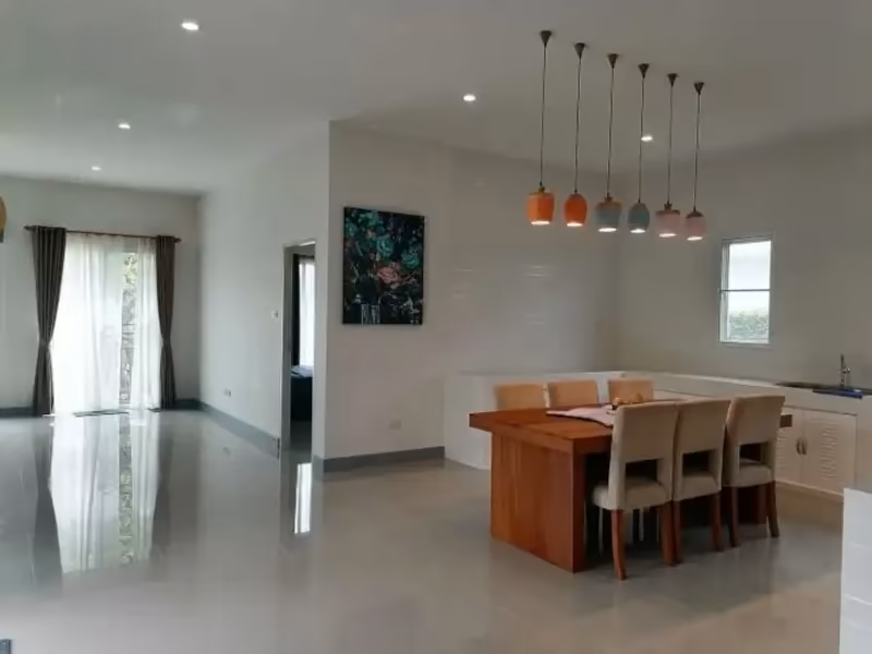 Studio House For Sale in Hang Dong, Hang Dong, Chiang Mai - Image 7
