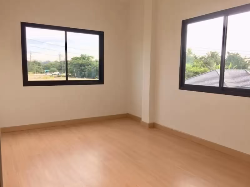3 Bedroom House For Sale in Nong Phueng, Saraphi, Chiang Mai - Image 10