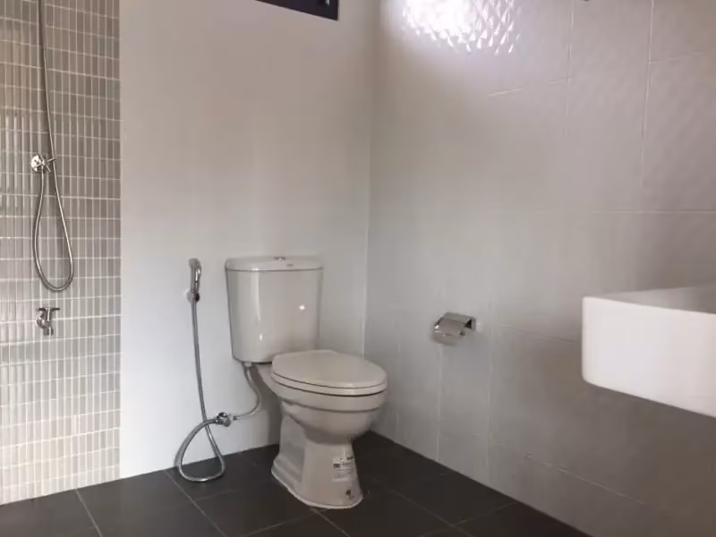 3 Bedroom House For Sale in Nong Phueng, Saraphi, Chiang Mai - Image 12