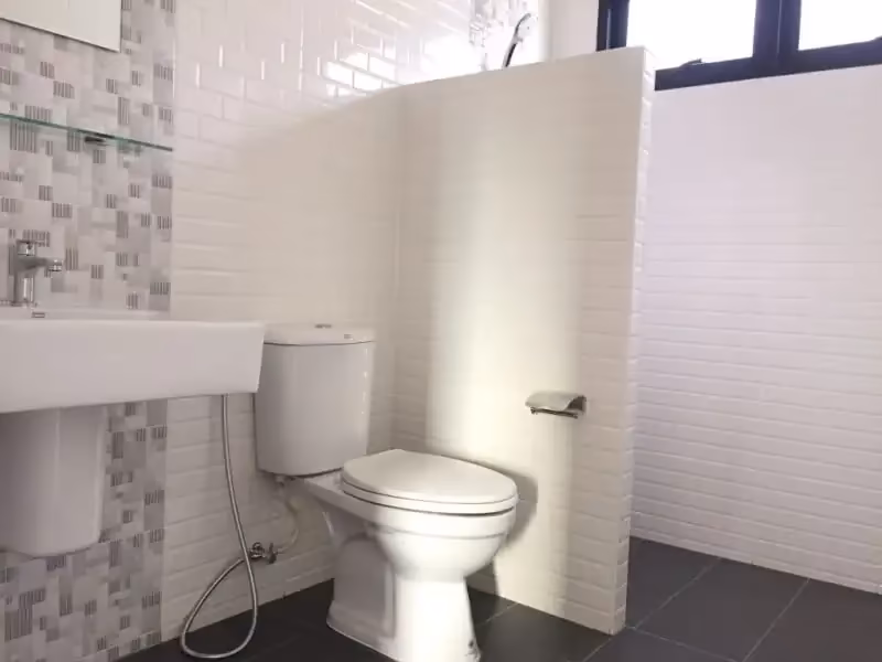 3 Bedroom House For Sale in Nong Phueng, Saraphi, Chiang Mai - Image 13