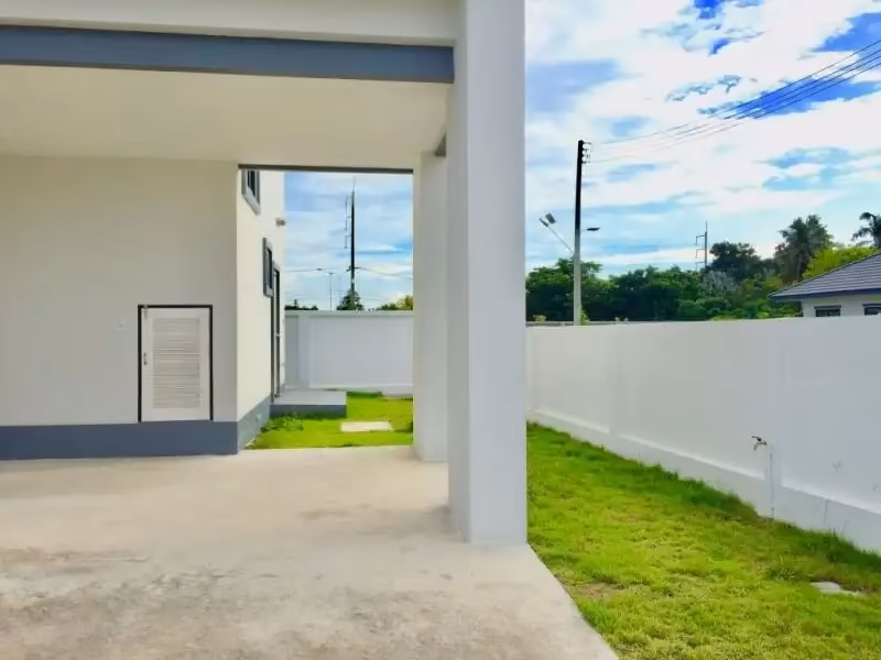 3 Bedroom House For Sale in Nong Phueng, Saraphi, Chiang Mai - Image 3