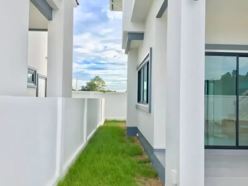 3 Bedroom House For Sale in Nong Phueng, Saraphi, Chiang Mai - Image 5