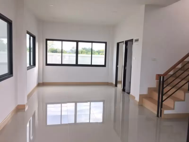 3 Bedroom House For Sale in Nong Phueng, Saraphi, Chiang Mai - Image 6