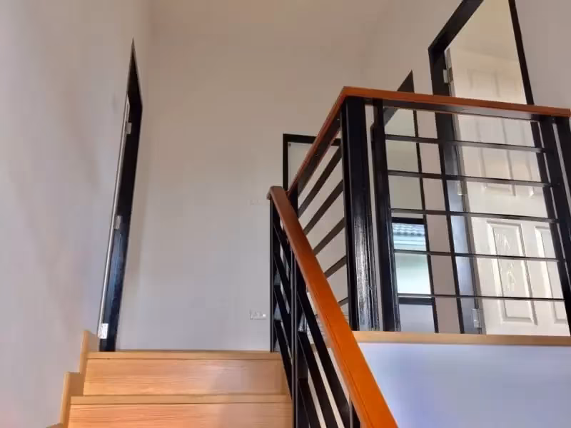 3 Bedroom House For Sale in Nong Phueng, Saraphi, Chiang Mai - Image 8