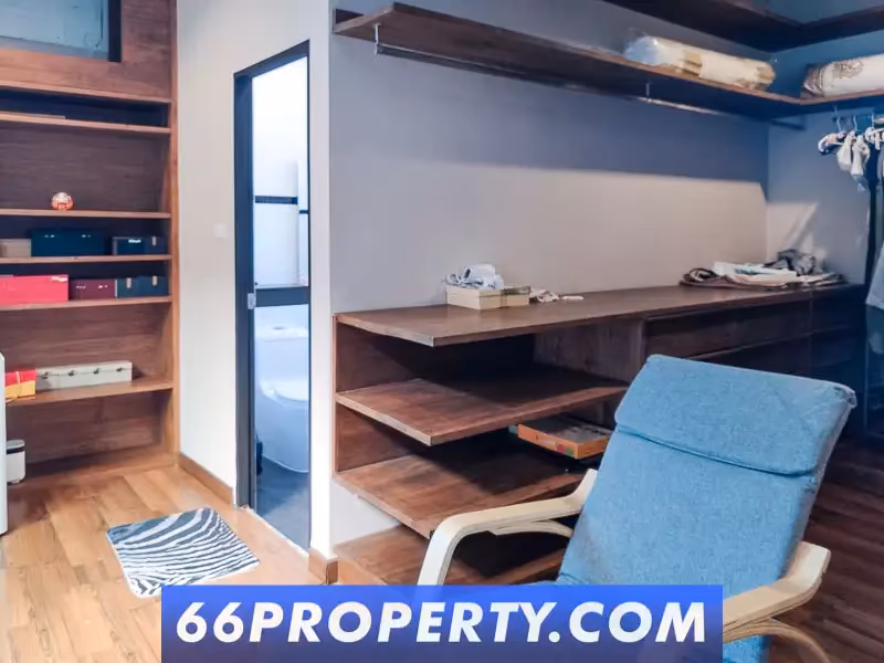 3 ห้องนอน บ้านเดี่ยว สำหรับเช่า ใน สันพระเนตร, สันทราย, เชียงใหม่ - Image 2