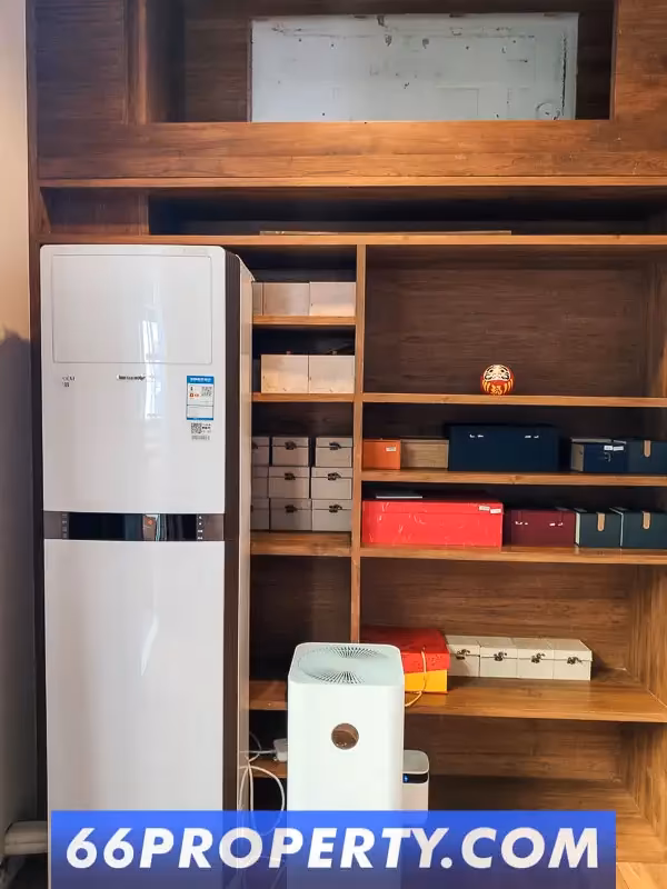 3 ห้องนอน บ้านเดี่ยว สำหรับเช่า ใน สันพระเนตร, สันทราย, เชียงใหม่ - Image 4