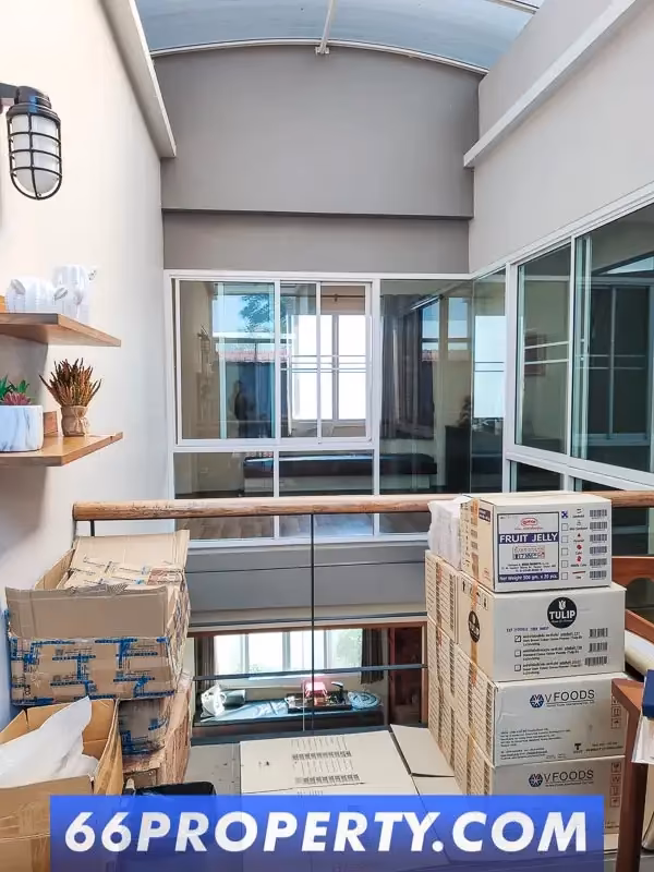 3 ห้องนอน บ้านเดี่ยว สำหรับเช่า ใน สันพระเนตร, สันทราย, เชียงใหม่ - Image 5