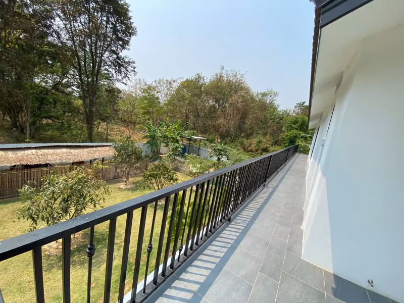 5 Bedroom House For Sale in Pa Phai, San Sai, Chiang Mai - Image 1