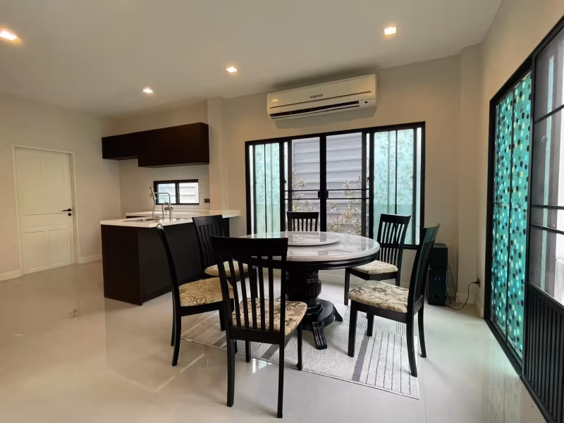 3 Bedroom House For Sale in Nong Chom, San Sai, Chiang Mai - Image 4