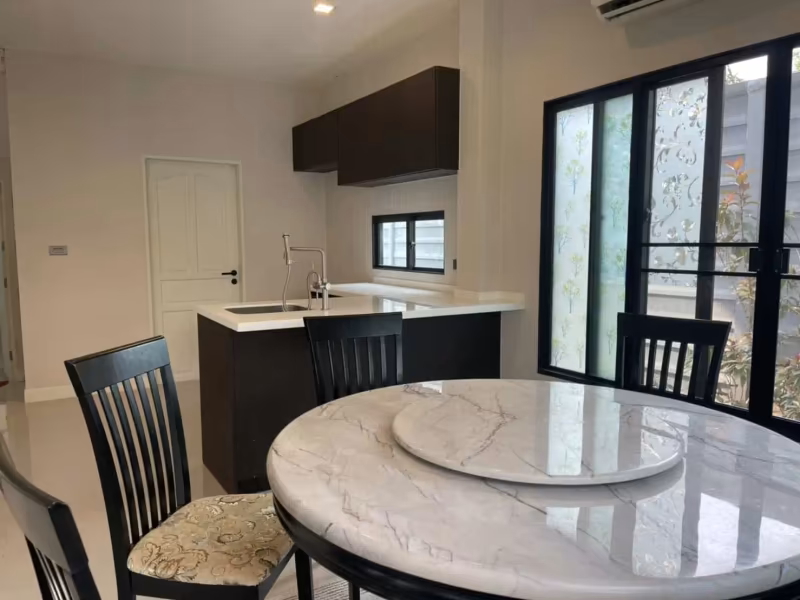 3 Bedroom House For Sale in Nong Chom, San Sai, Chiang Mai - Image 5