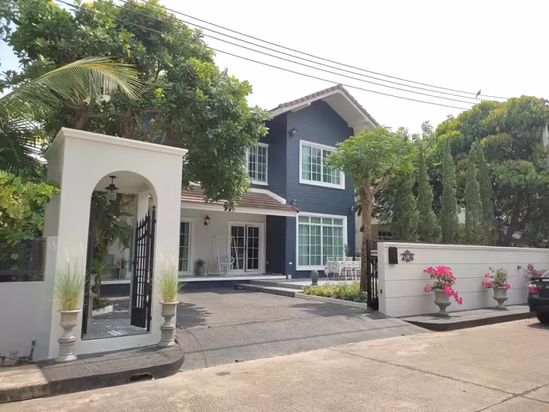 4 Bedroom House For Sale in Pa Tan, Mueang Chiang Mai, Chiang Mai - Image 1