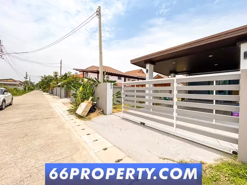 2 Bedroom House For Sale in Nong Hoi, Mueang Chiang Mai, Chiang Mai - Image 1