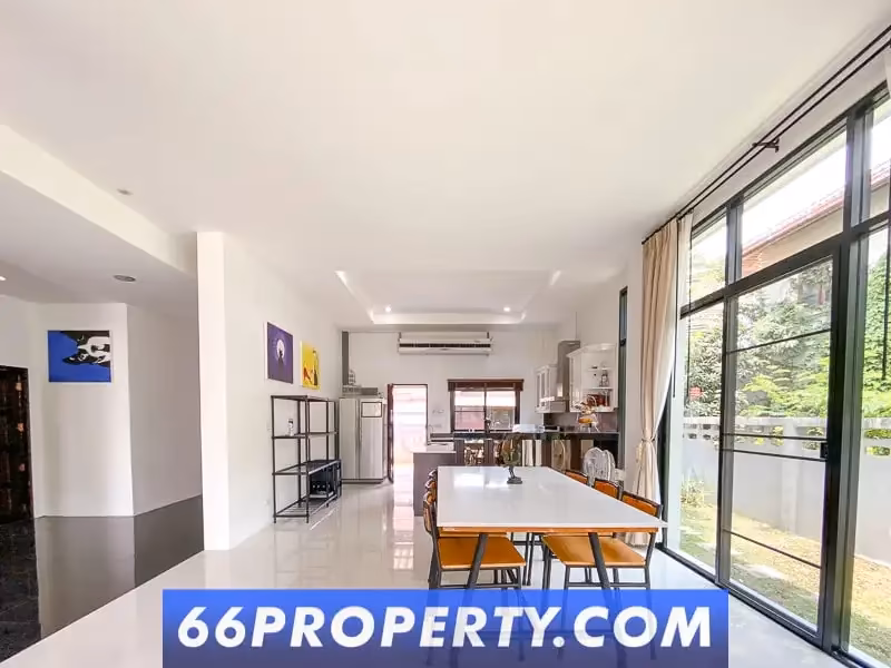 2 Bedroom House For Sale in Nong Hoi, Mueang Chiang Mai, Chiang Mai - Image 8
