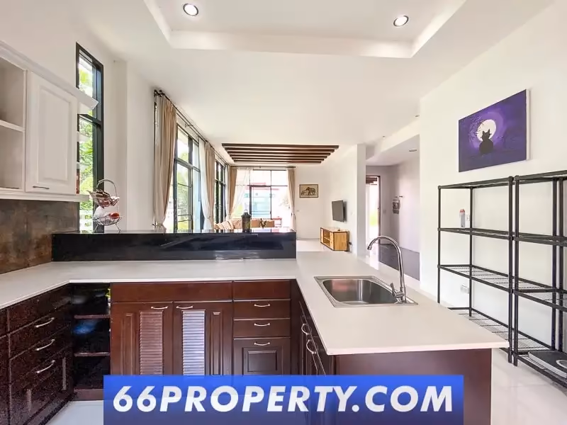 2 Bedroom House For Sale in Nong Hoi, Mueang Chiang Mai, Chiang Mai - Image 15