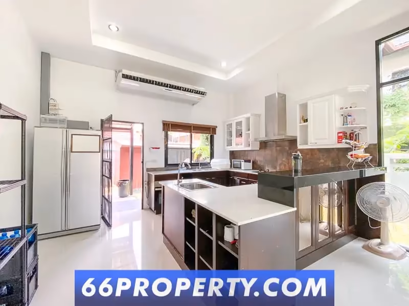 2 Bedroom House For Sale in Nong Hoi, Mueang Chiang Mai, Chiang Mai - Image 17