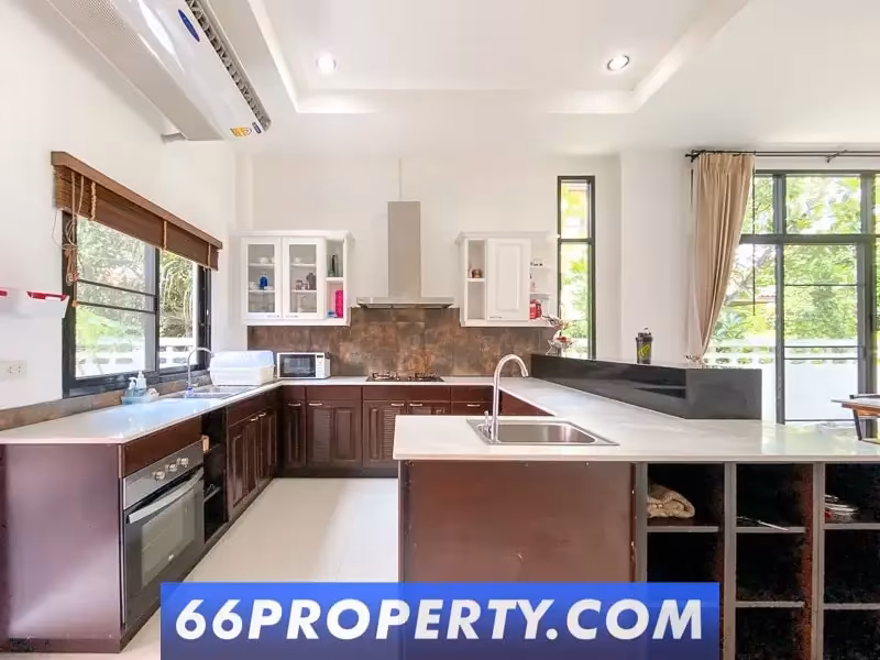 2 Bedroom House For Sale in Nong Hoi, Mueang Chiang Mai, Chiang Mai - Image 18