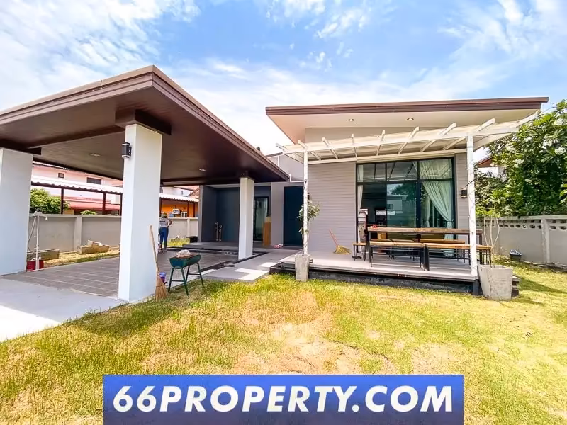 2 Bedroom House For Sale in Nong Hoi, Mueang Chiang Mai, Chiang Mai - Image 3