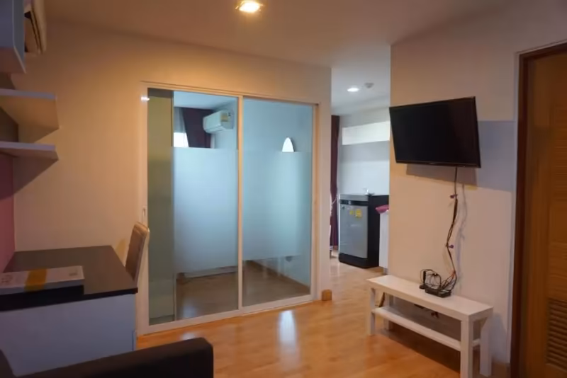 Casa Condo Chang Phueak - Image 1