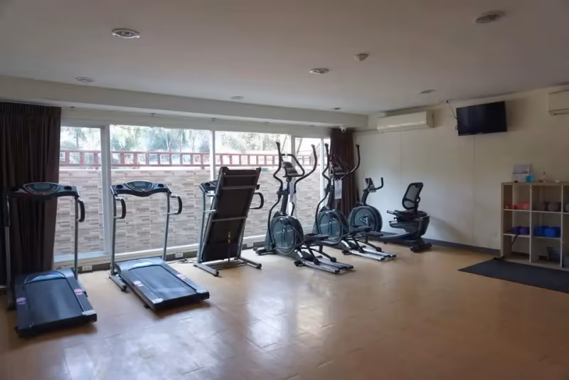 Casa Condo Chang Phueak - Image 2