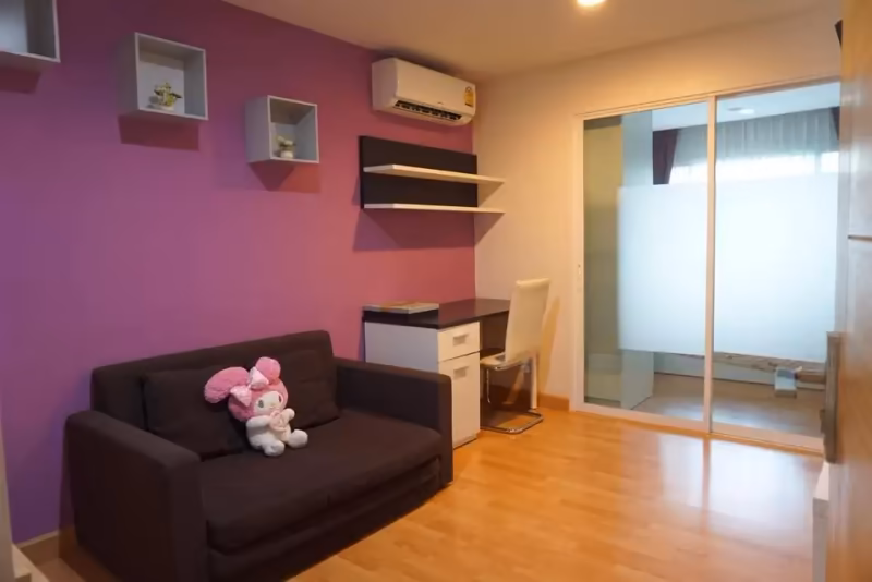 Casa Condo Chang Phueak - Image 3
