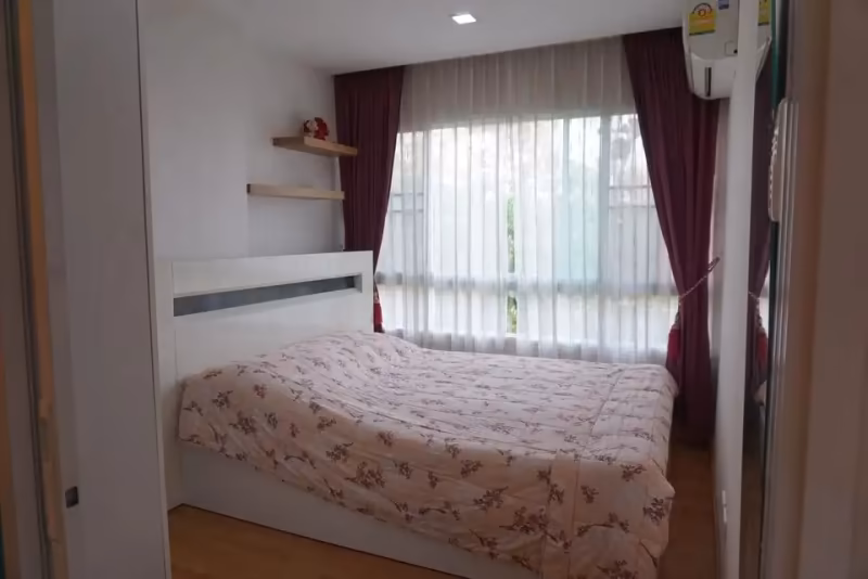 Casa Condo Chang Phueak - Image 6
