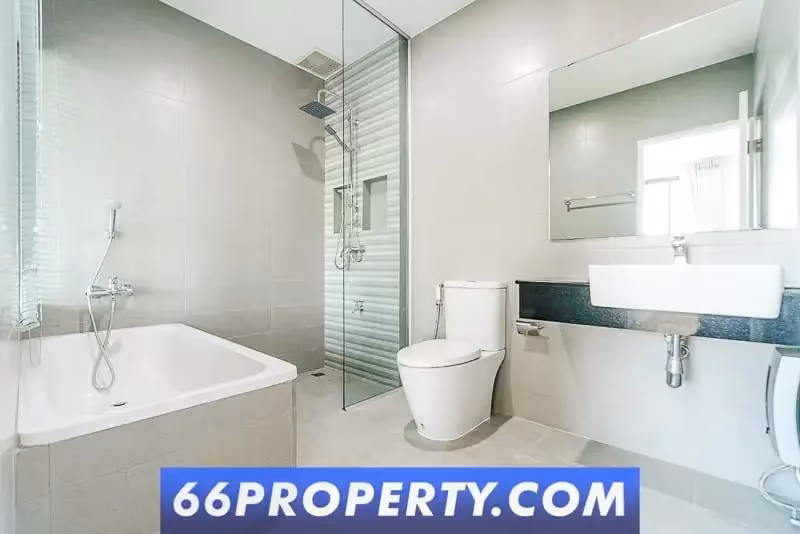 3 Bedroom House For Sale in Mae Hia, Mueang Chiang Mai, Chiang Mai - Image 1