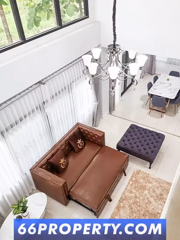 3 Bedroom House For Sale in Mae Hia, Mueang Chiang Mai, Chiang Mai - Image 2