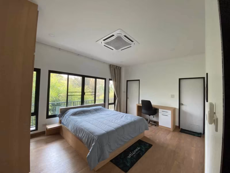 6 Bedroom House For Sale in Nong Han, San Sai, Chiang Mai - Image 10