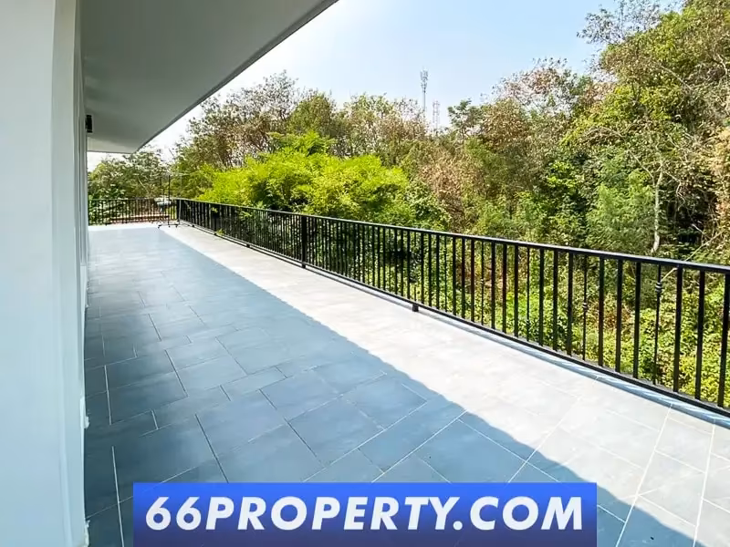 6 Bedroom House For Sale in Nong Han, San Sai, Chiang Mai - Image 11