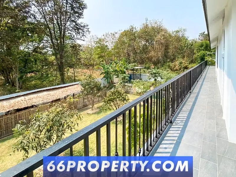 6 Bedroom House For Sale in Nong Han, San Sai, Chiang Mai - Image 12