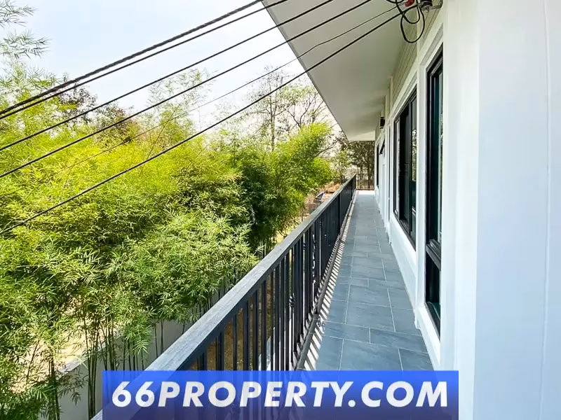 6 Bedroom House For Sale in Nong Han, San Sai, Chiang Mai - Image 13