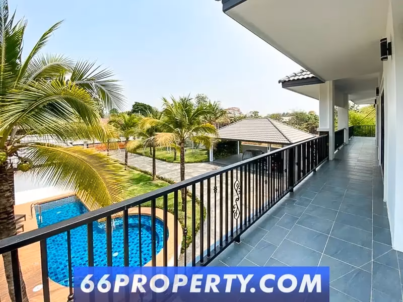 6 Bedroom House For Sale in Nong Han, San Sai, Chiang Mai - Image 14