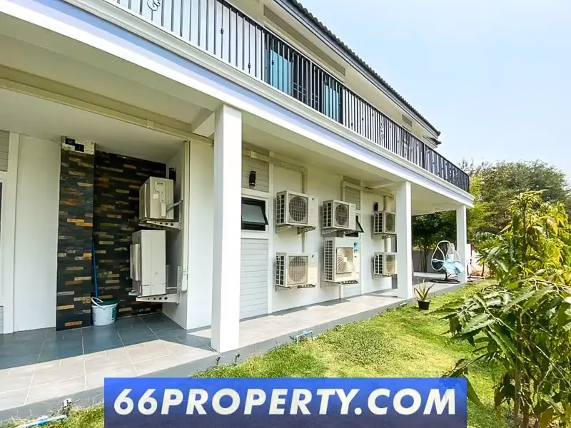 6 Bedroom House For Sale in Nong Han, San Sai, Chiang Mai - Image 19