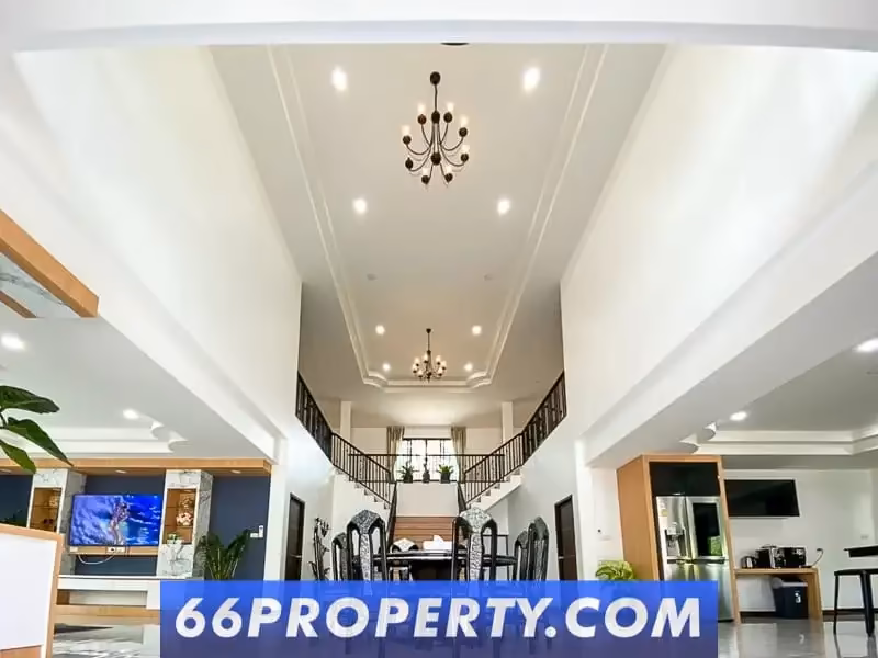 6 Bedroom House For Sale in Nong Han, San Sai, Chiang Mai - Image 18