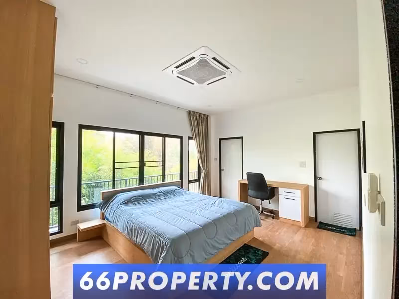 6 Bedroom House For Sale in Nong Han, San Sai, Chiang Mai - Image 17