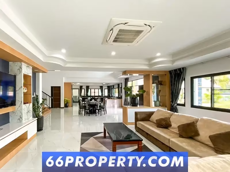 6 Bedroom House For Sale in Nong Han, San Sai, Chiang Mai - Image 20