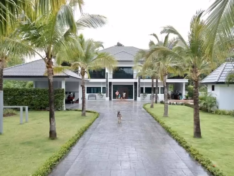 6 Bedroom House For Sale in Nong Han, San Sai, Chiang Mai - Image 3