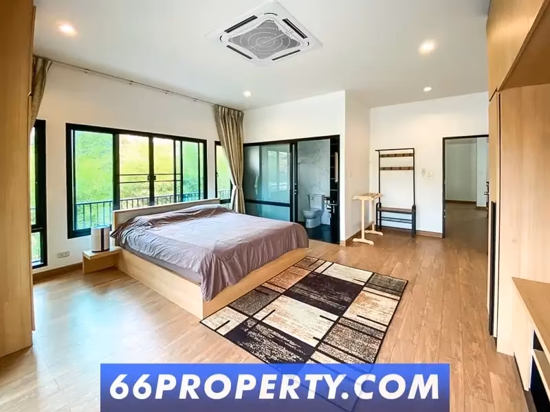 6 Bedroom House For Sale in Nong Han, San Sai, Chiang Mai - Image 23